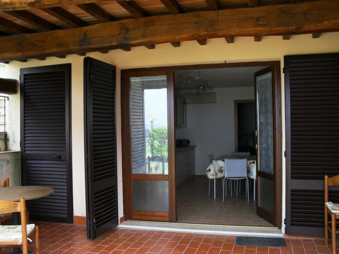 Saturnia Holiday Apartment