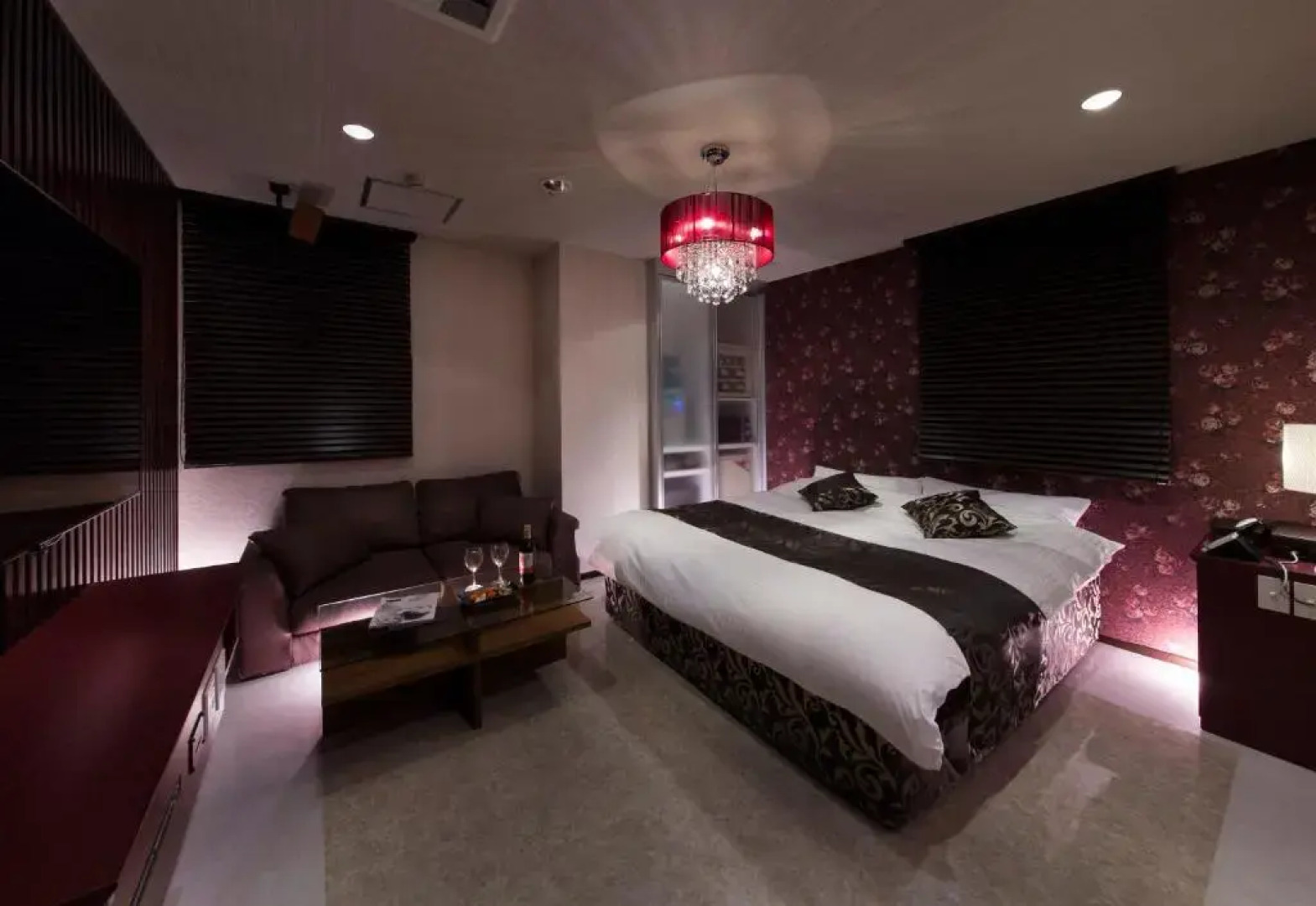 Hotel Sweet Season-L