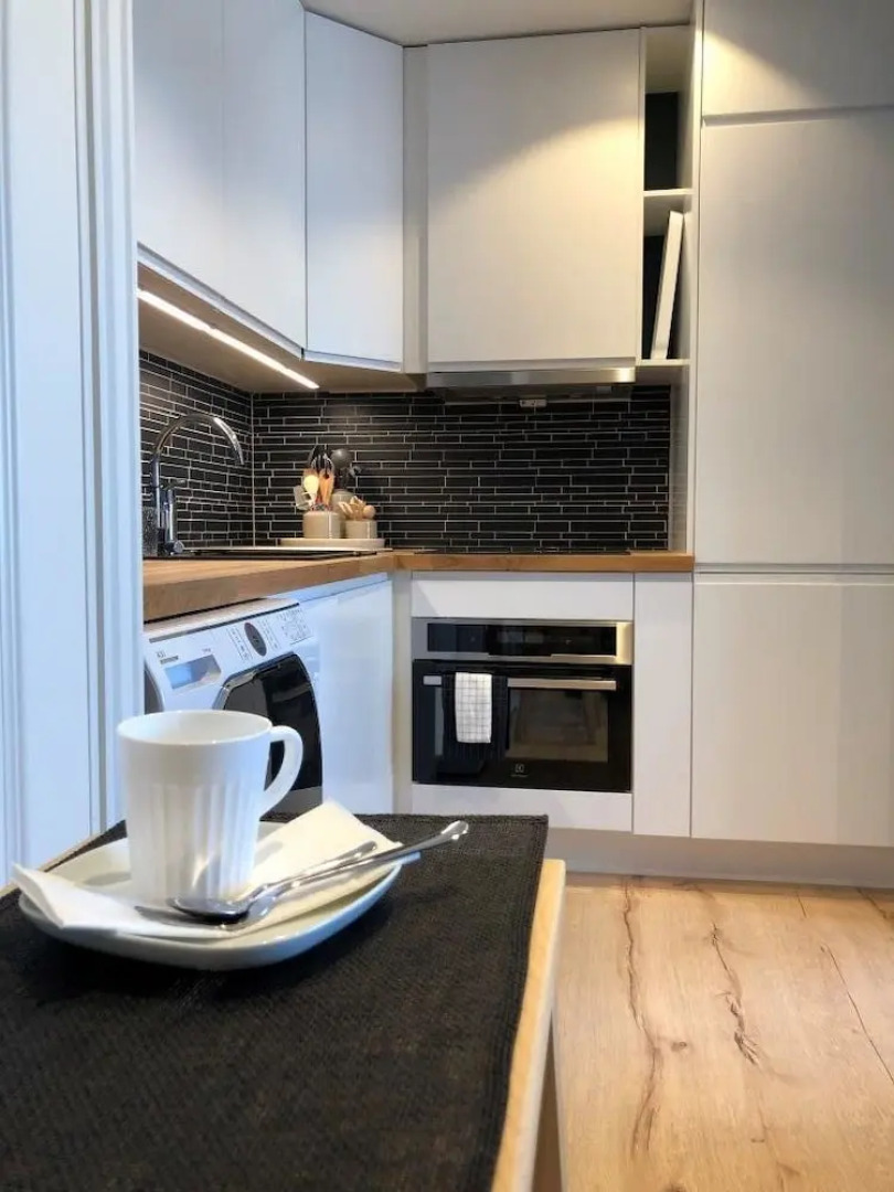 Eksklusiv Leilighet Tønsberg Sentrum