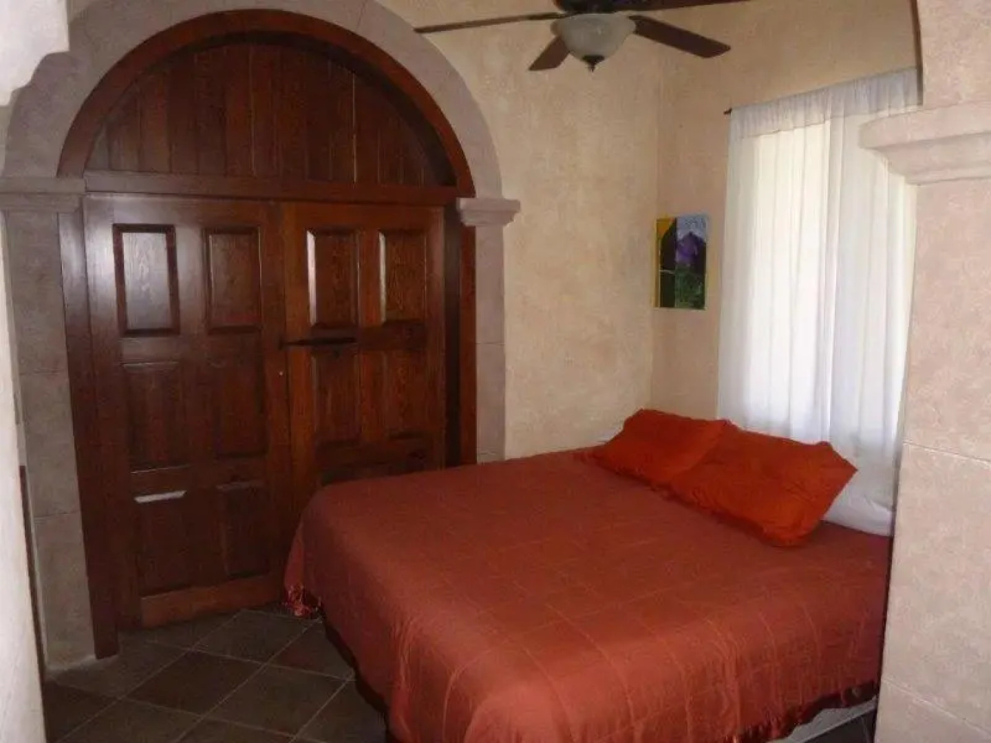 Loma de Guadalupe Alamos Sonora