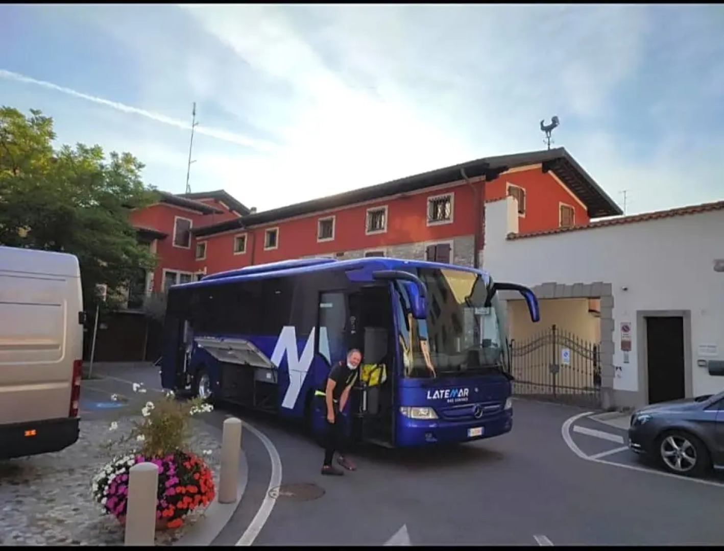 Hotel Locanda Al pomo doro