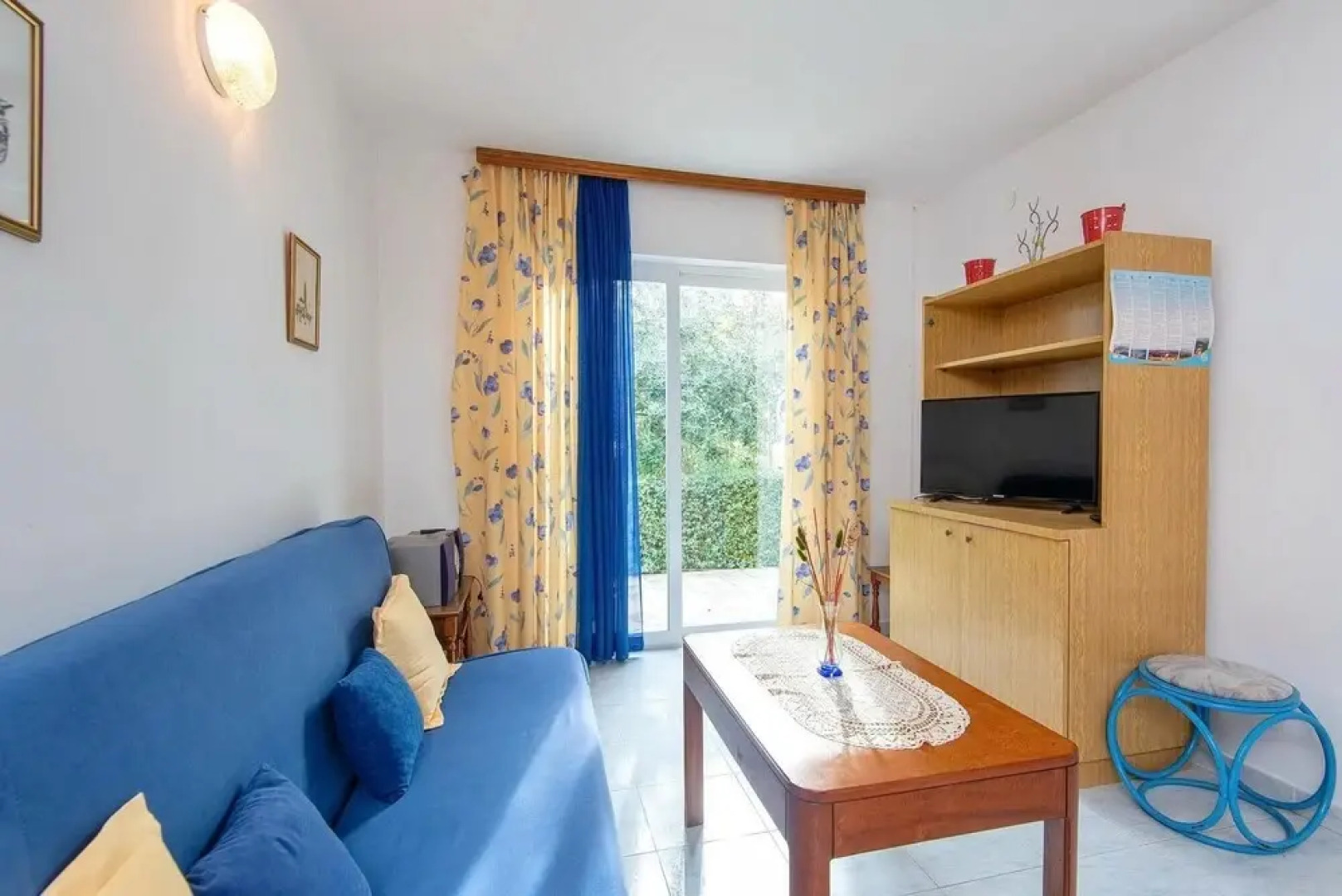 Villa Klara - Holiday Home With Terrace Pool and Sea View ID Direct Booker 2910