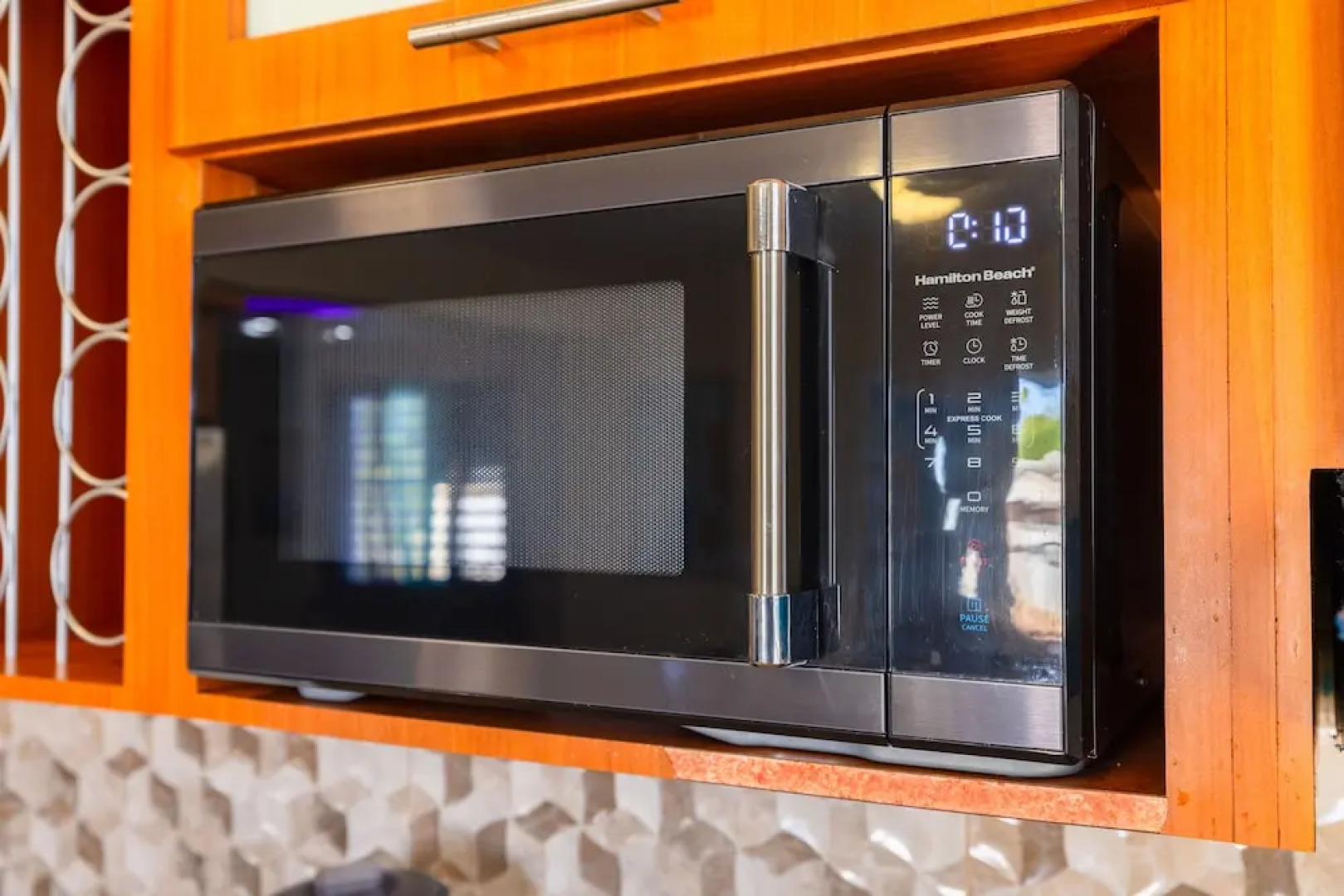 Colinas del Atlantico Vacational House 1st Floor