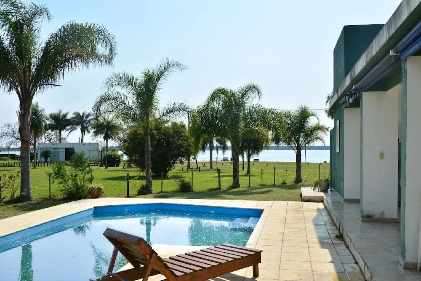 Complejo Punta Iglesia