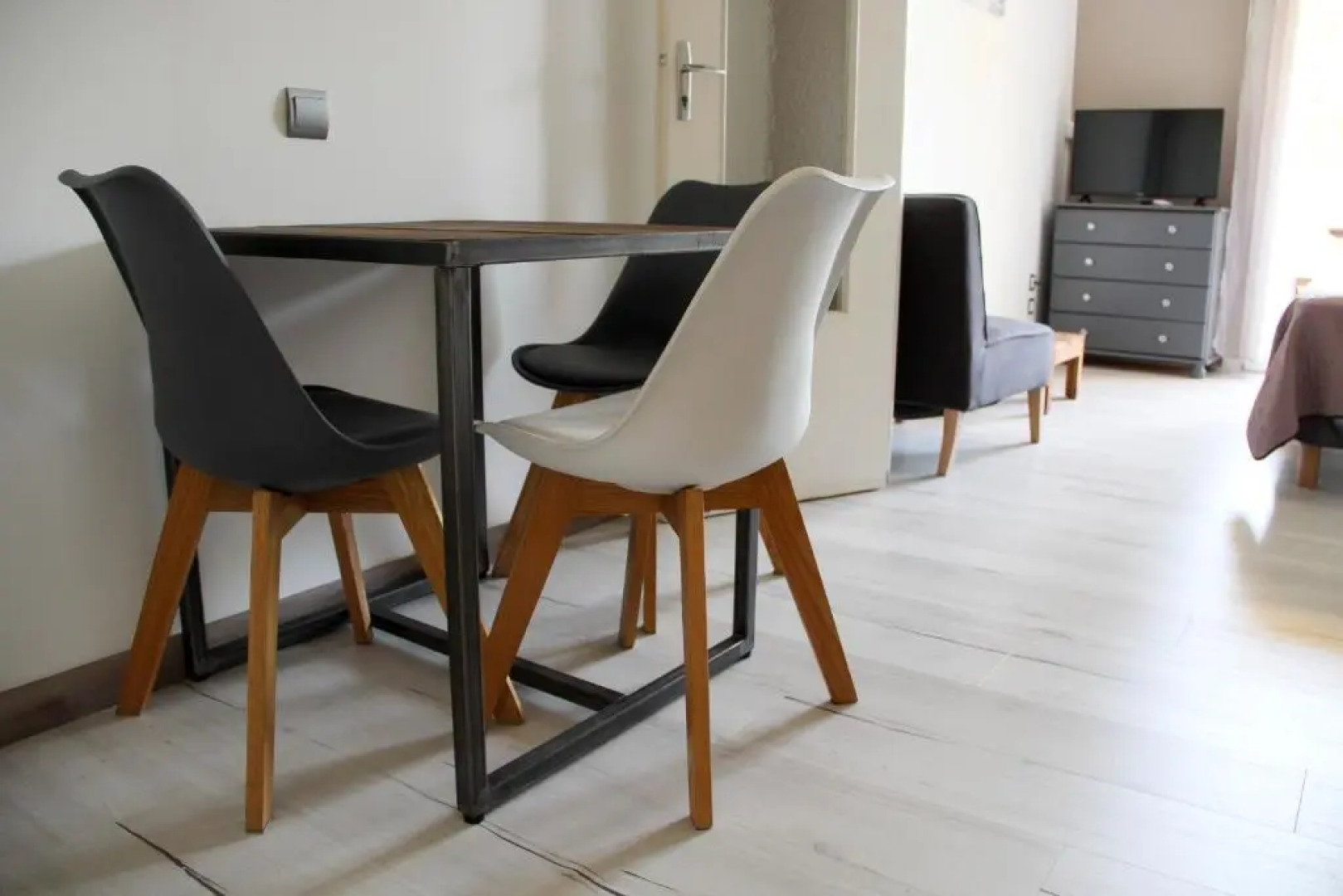 Résidence les Caraibes