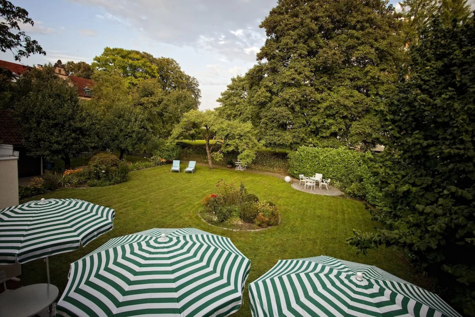 Hotel Garni Schacherer