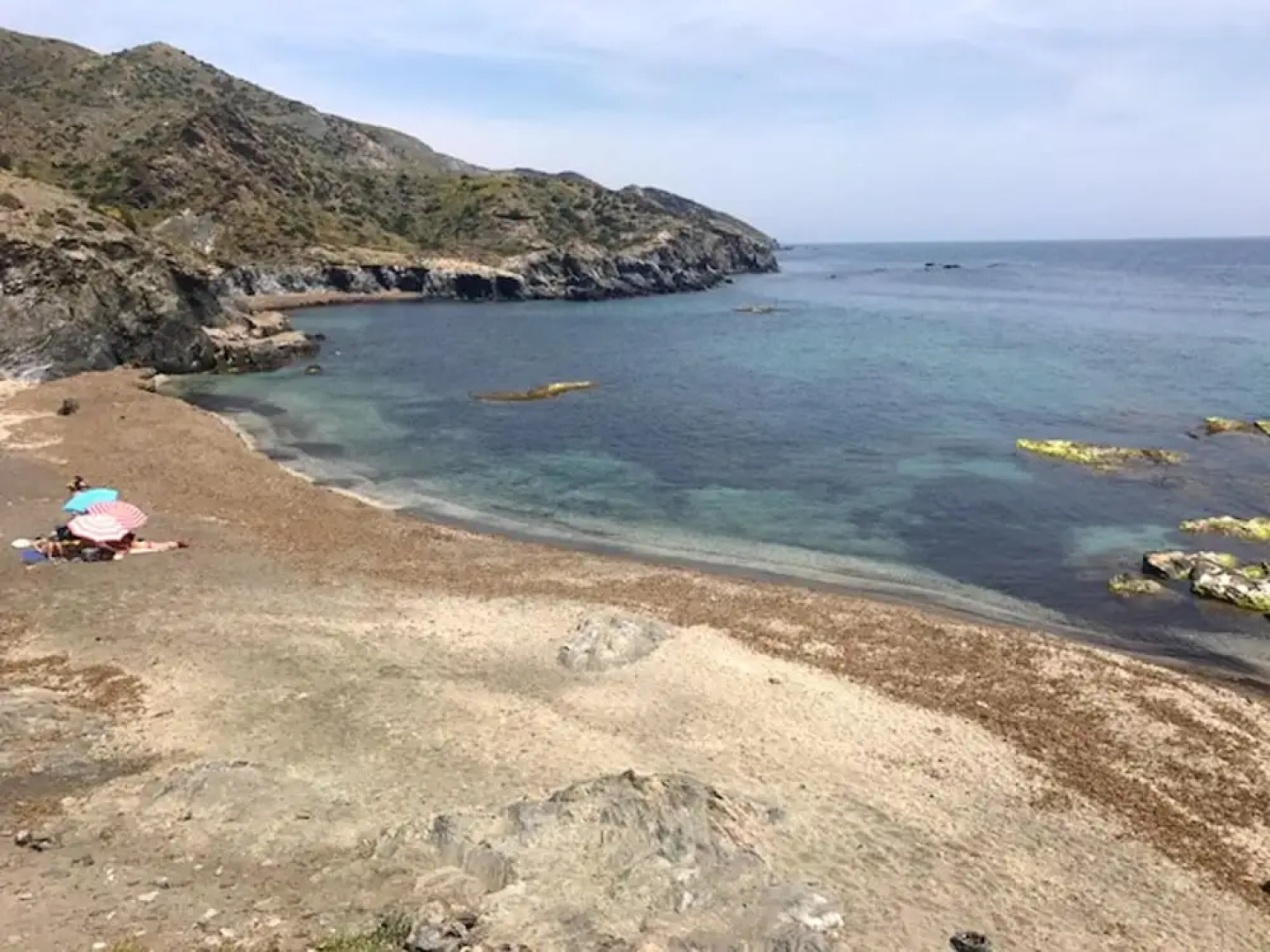 Apartment With 3 Bedrooms in Villaricos, With Wonderful sea View and F