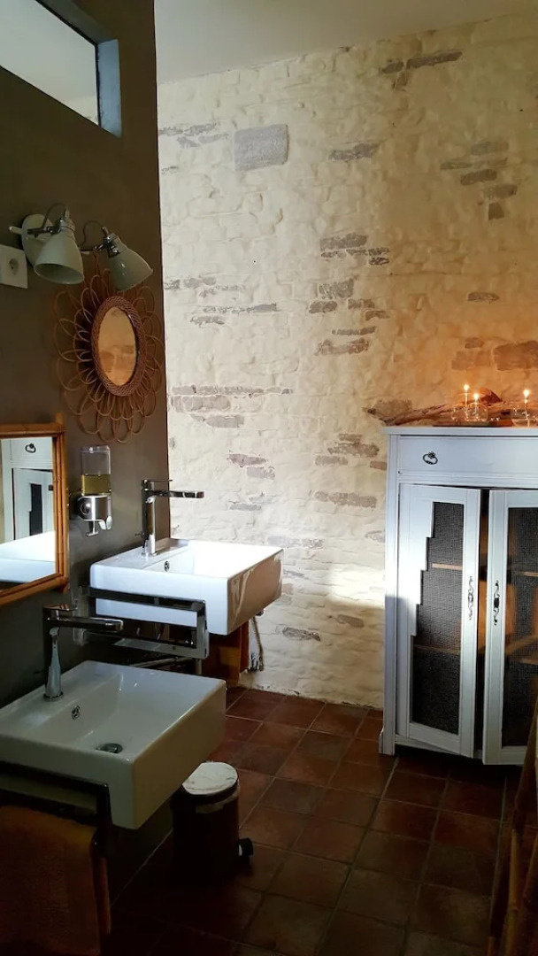 Appartement Le Solutré