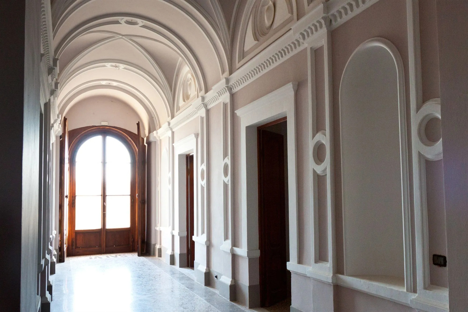 Il Castello di San Ruffino