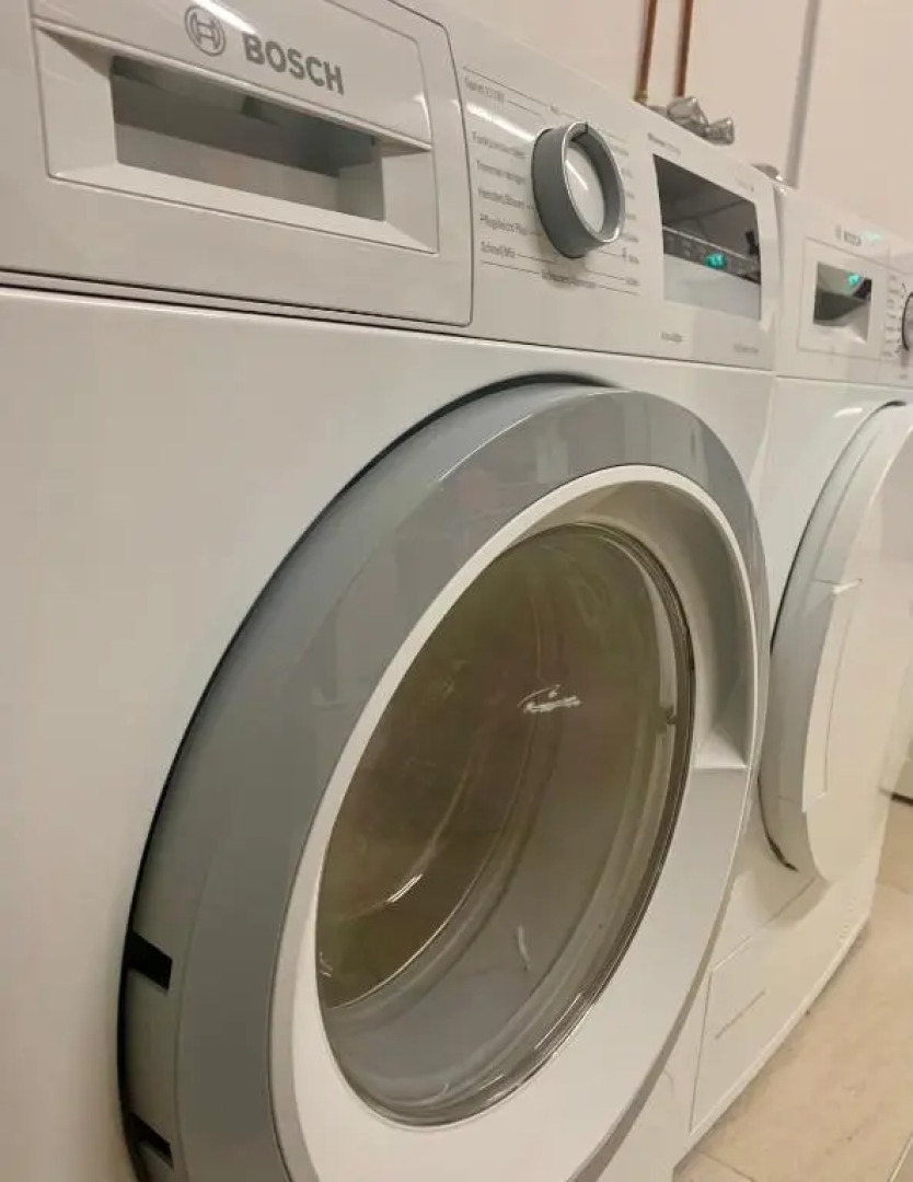 Apartments am Wasser by Fewo & Zimmer Bruns