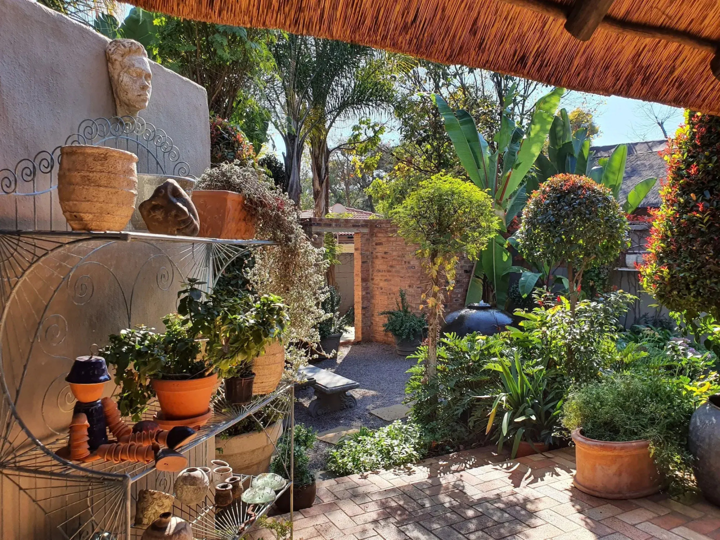 Waterhouse Guest Lodges 202 Lawley Street