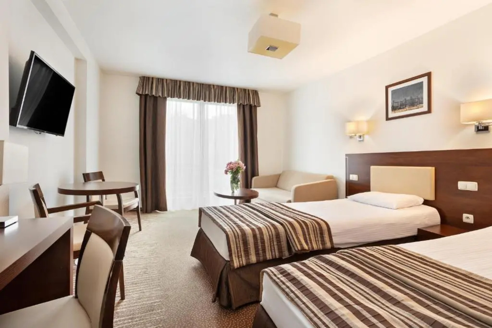 Hotel Olympic Spa & Wellness