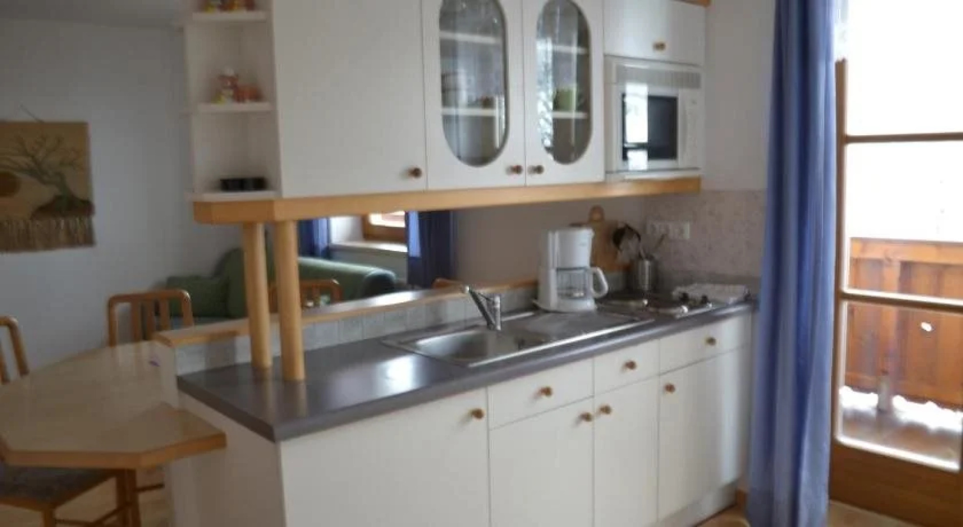 Appartement Vierthaler