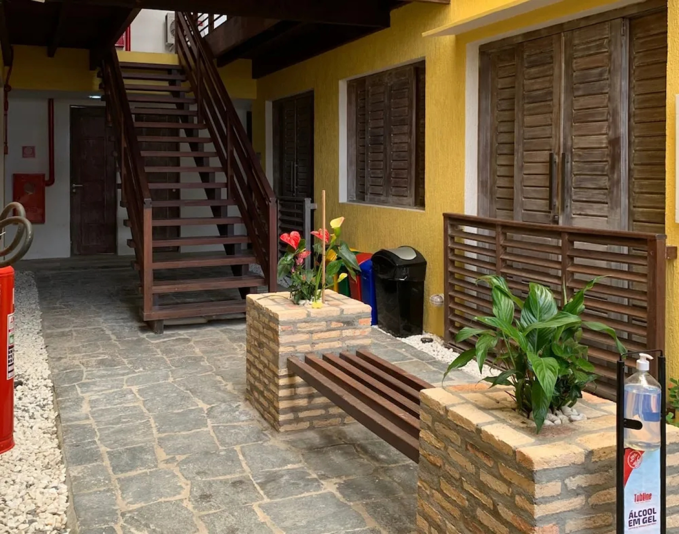 Residencial Del Mar