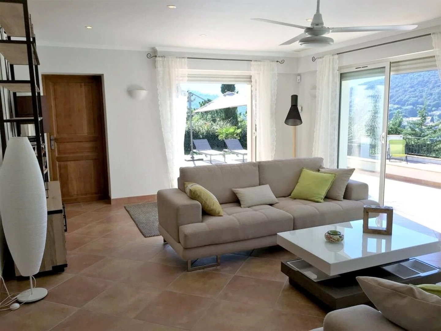 Villa Corniche des Pins