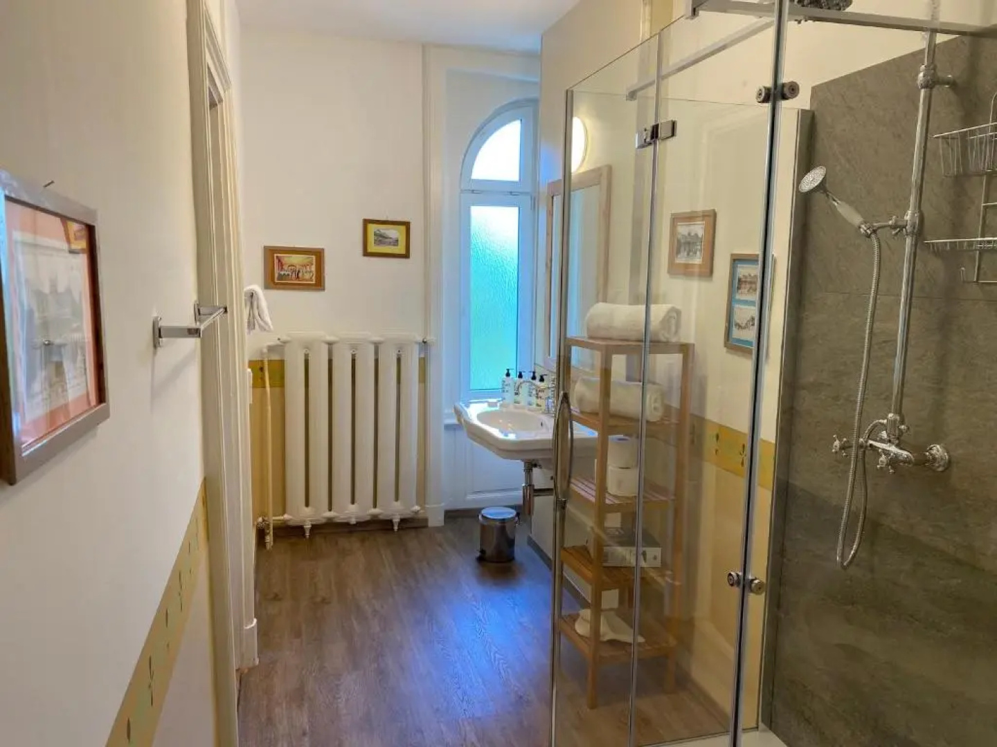 Maloja Palace Residence Engadin-St Moritz CO2-Neutral