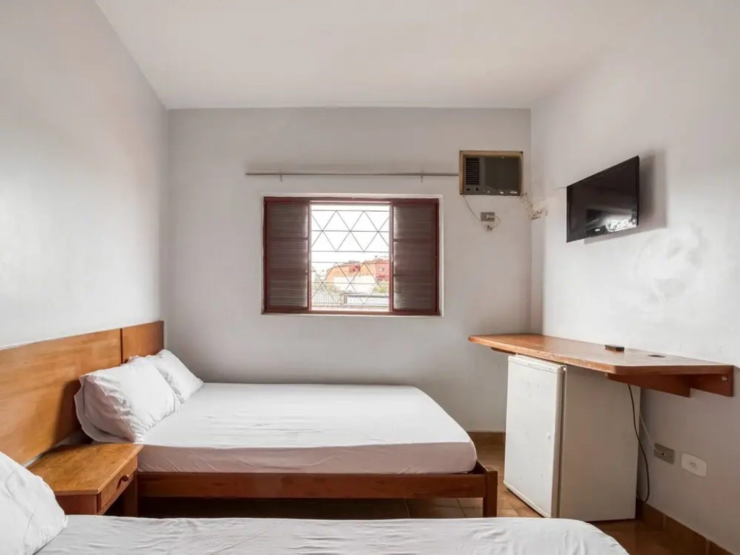 OYO Hotel Rio Sul