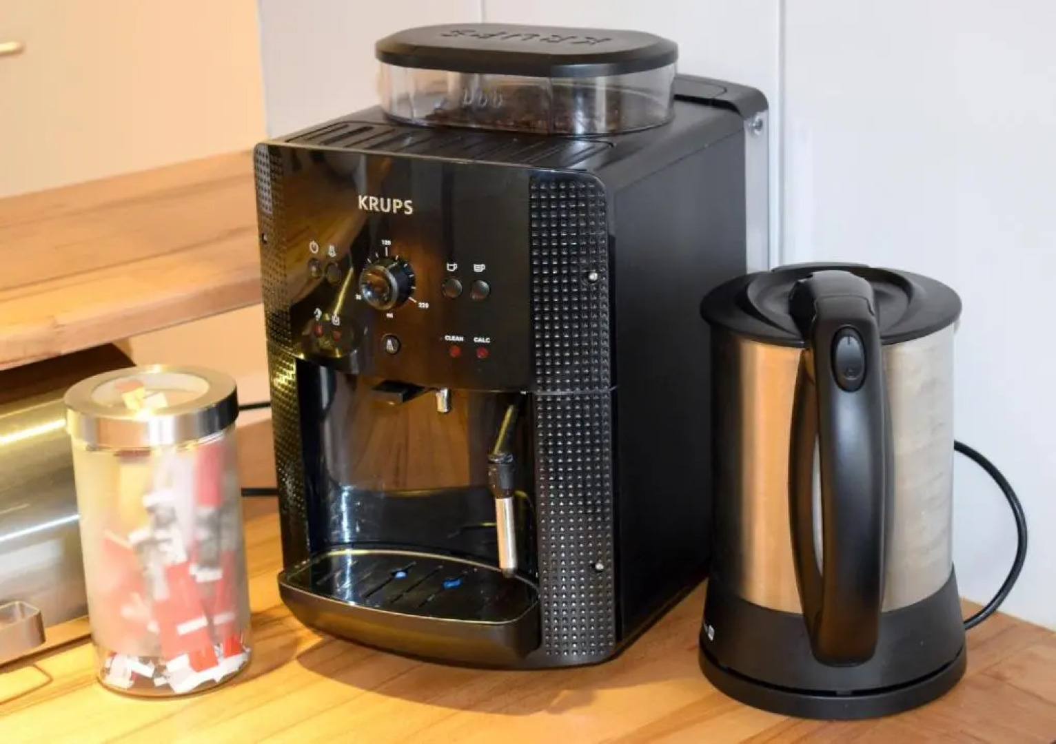 Penthouse mit 4 Schlafzimmer Warum-ins-Hotel