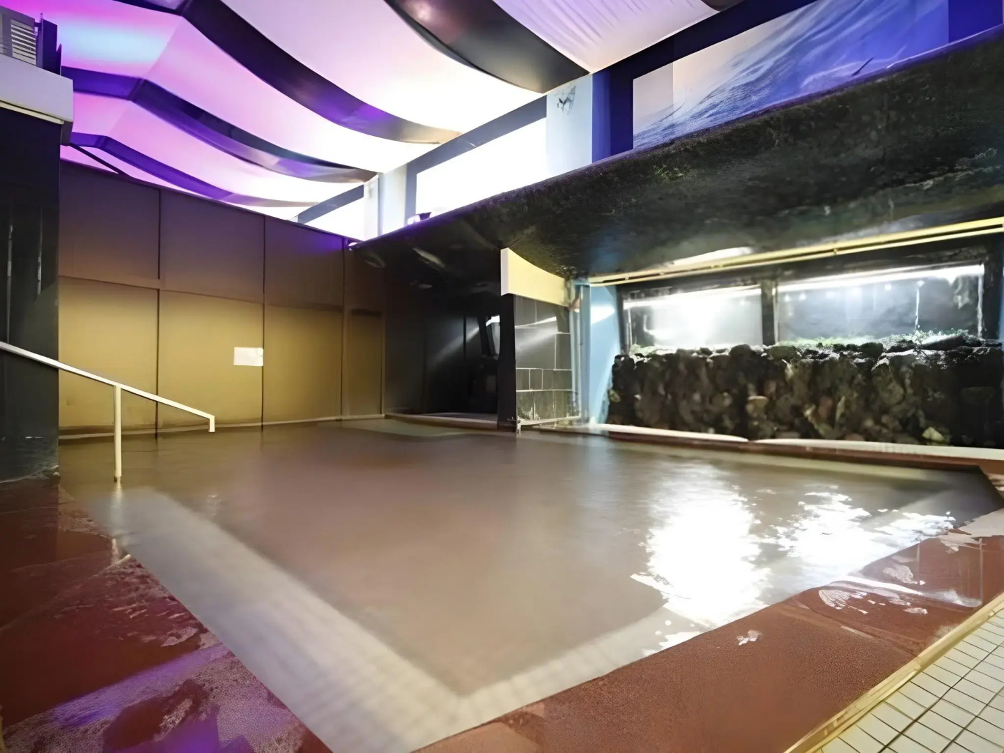 Atami Tamanoyu Hotel