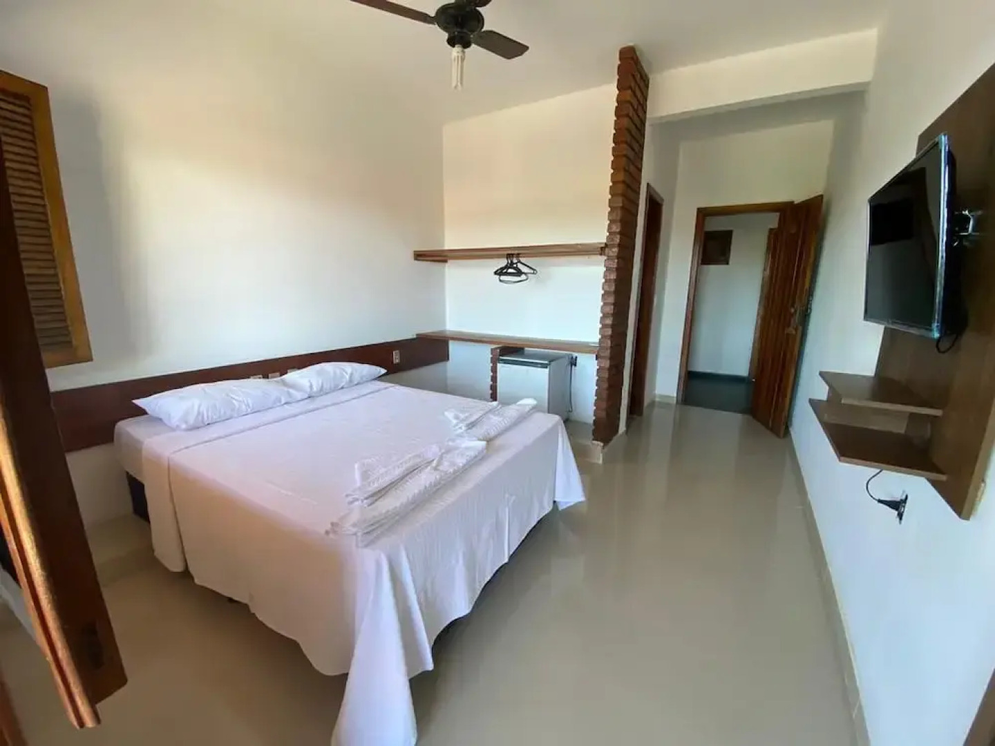 Pousada Portal do Prado