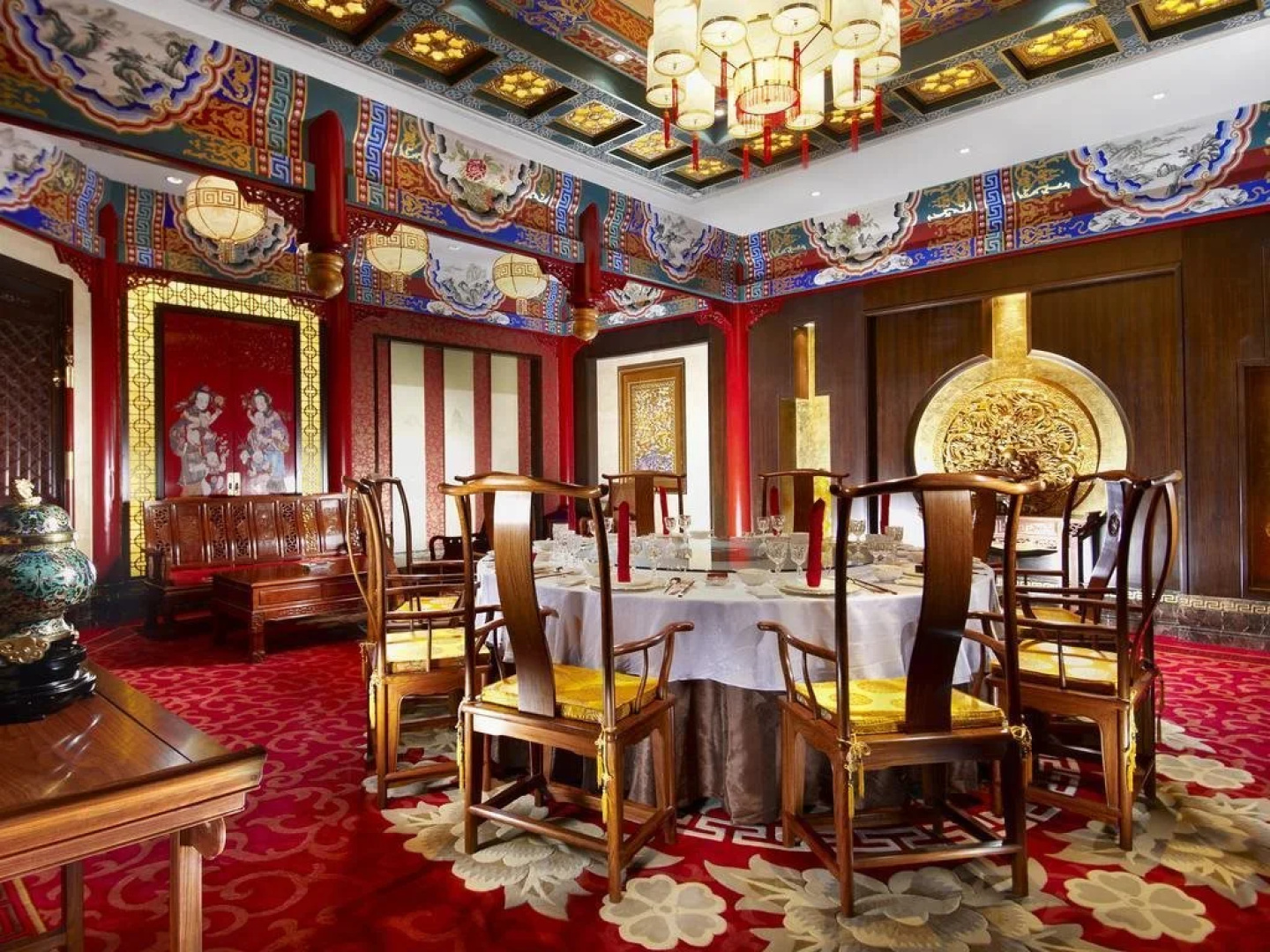 Taoyuan Resort
