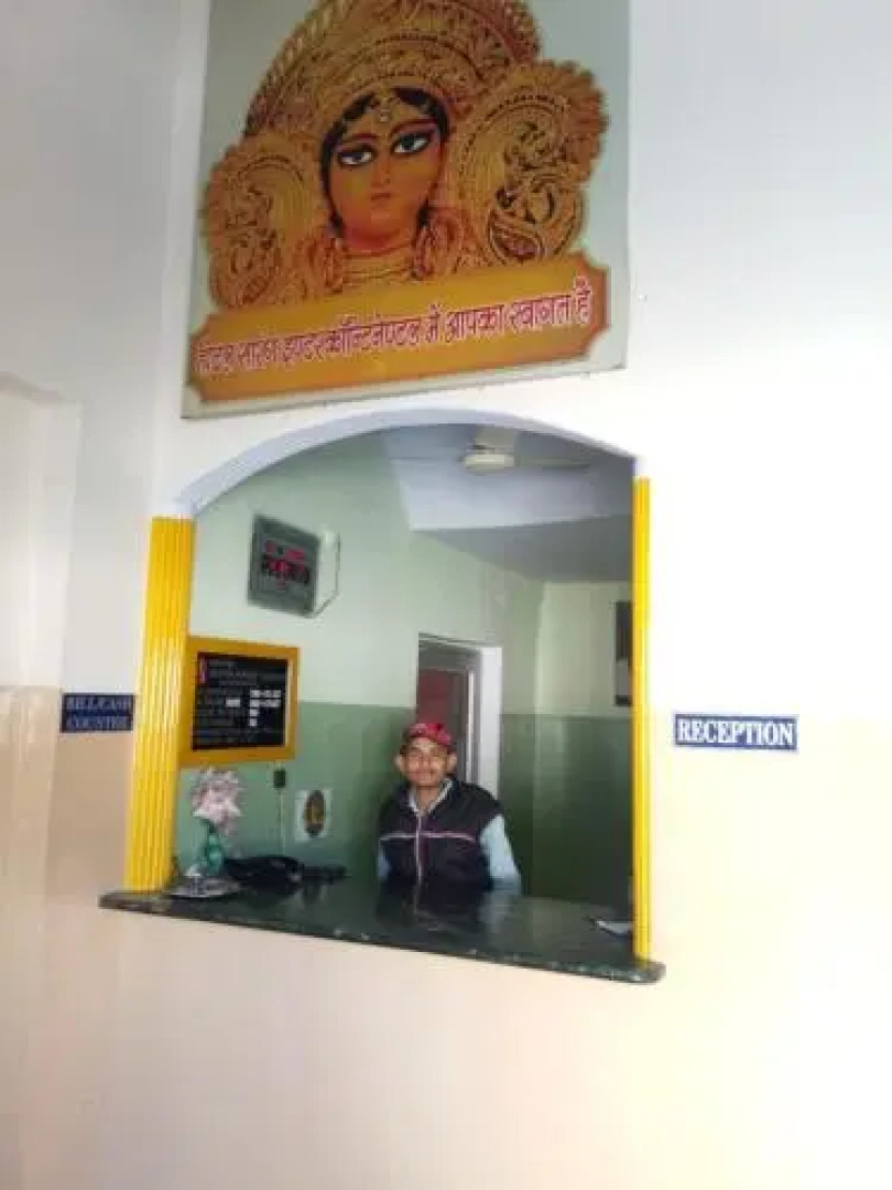 Hotel Sarang Intercontinental