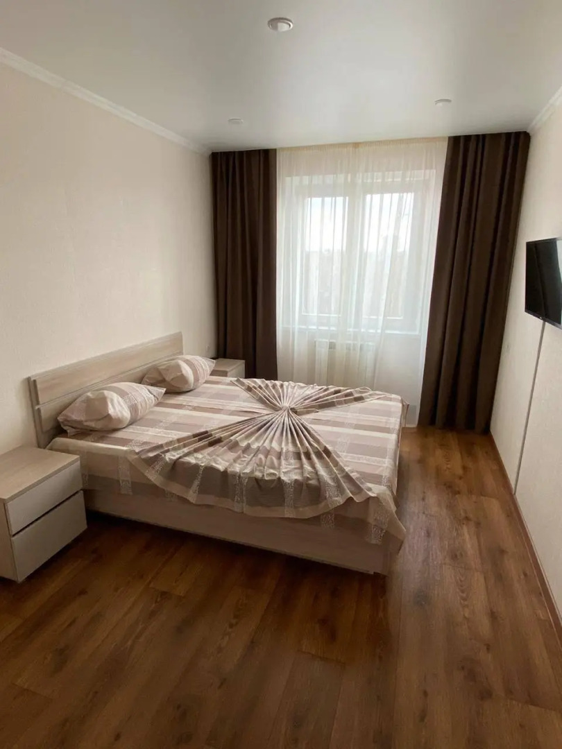 Апартаменты на бульваре Цветочный 10