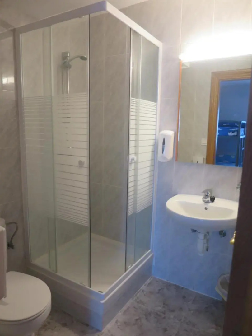 Hostal Oitzeko Ostatua