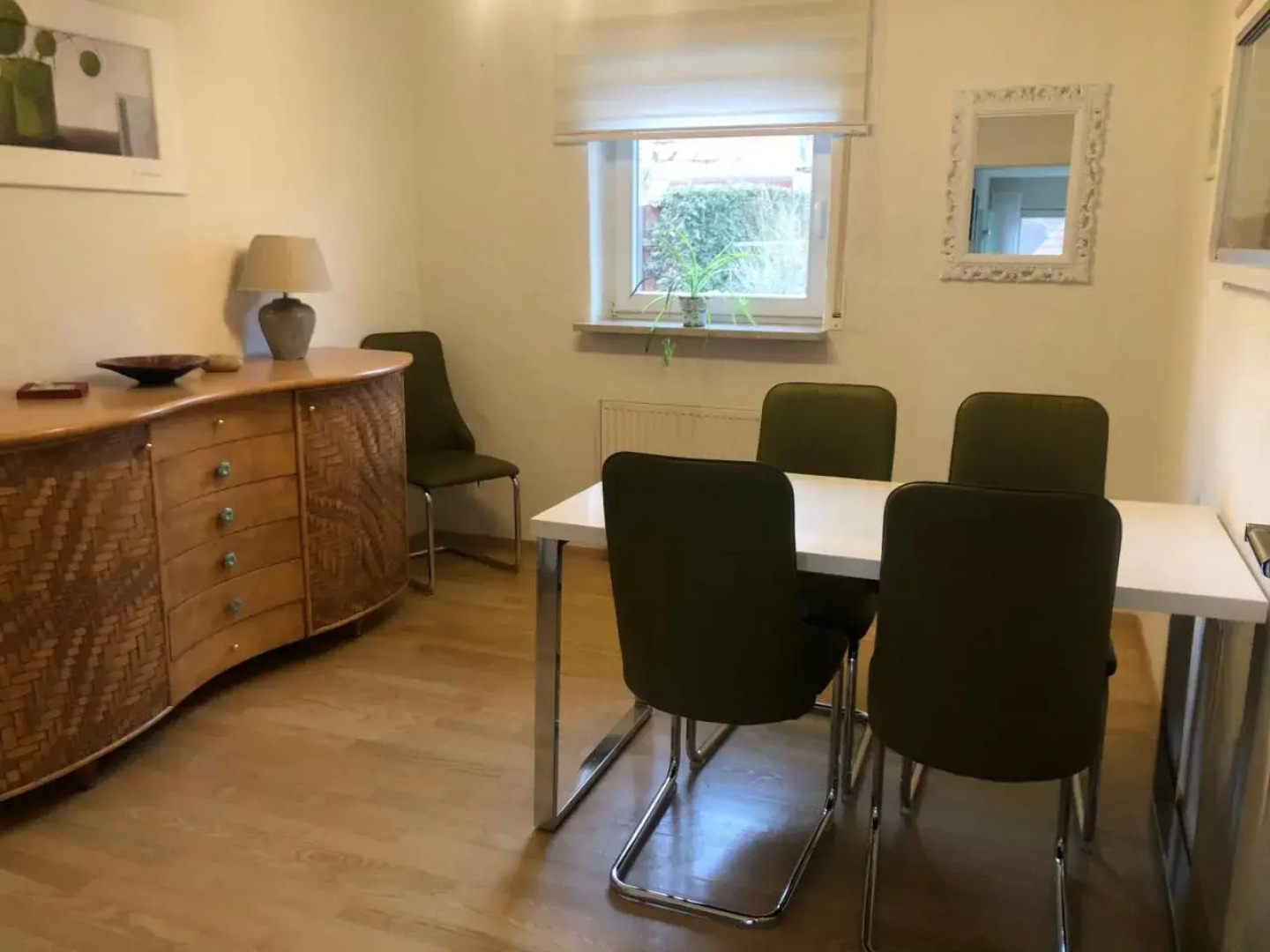 Ferienwohnung Creutzig