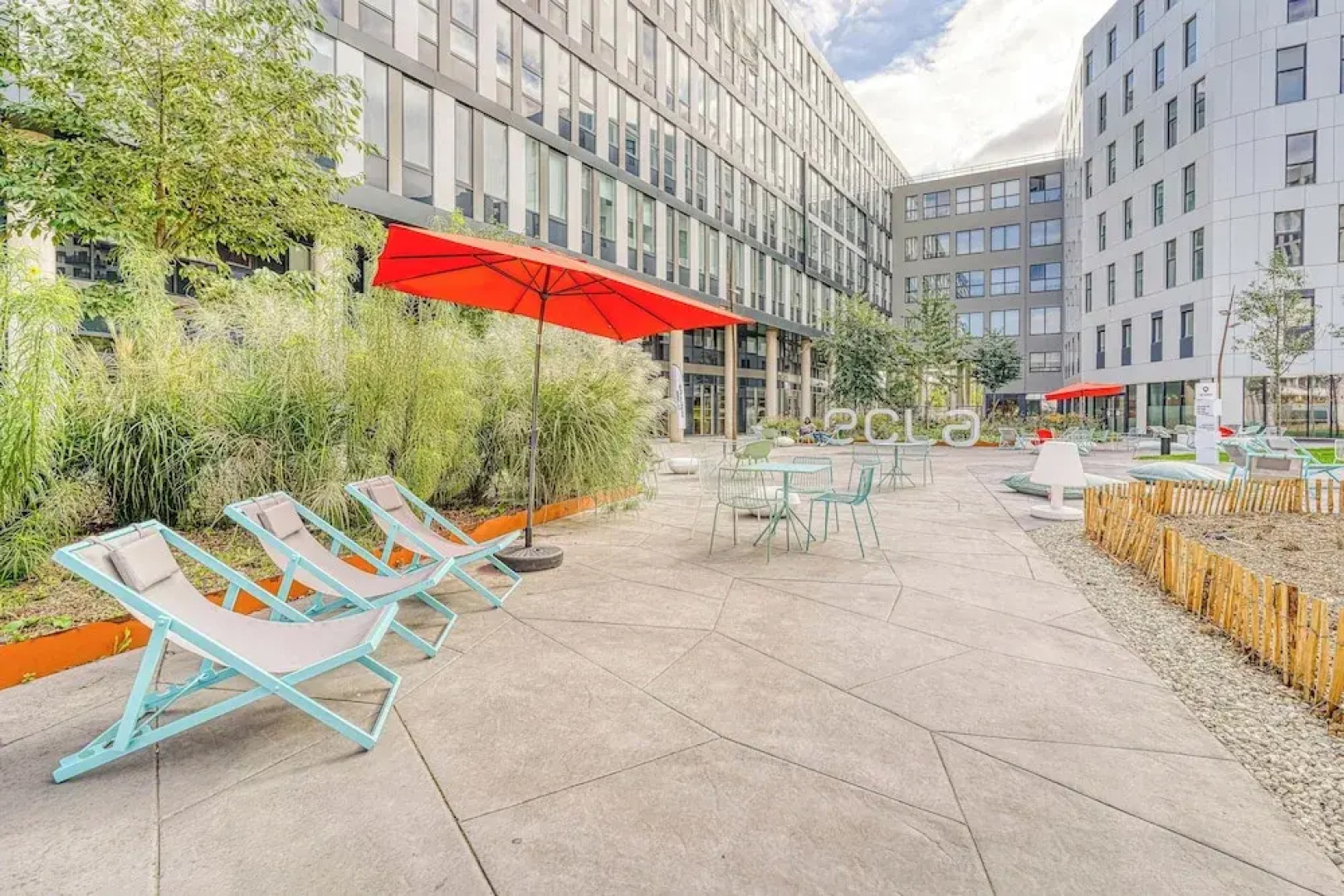 Ecla Paris Massy Palaiseau