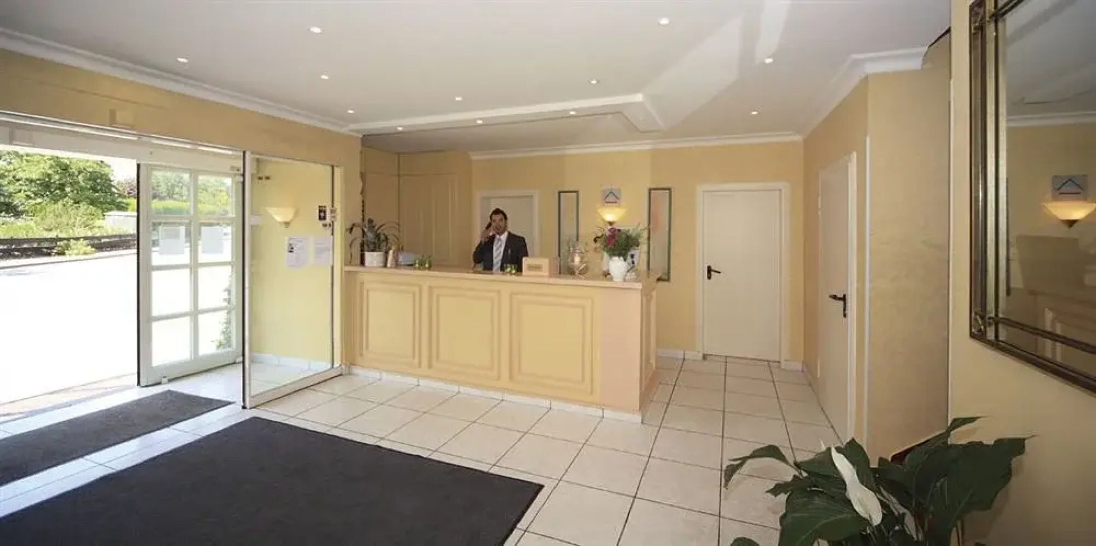 Hotel Gasthof am See