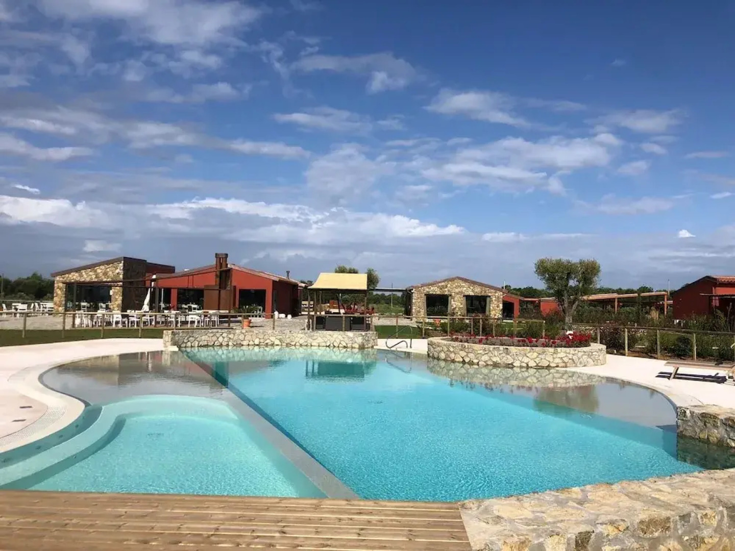 Podere Maremma Spa & Ristorante