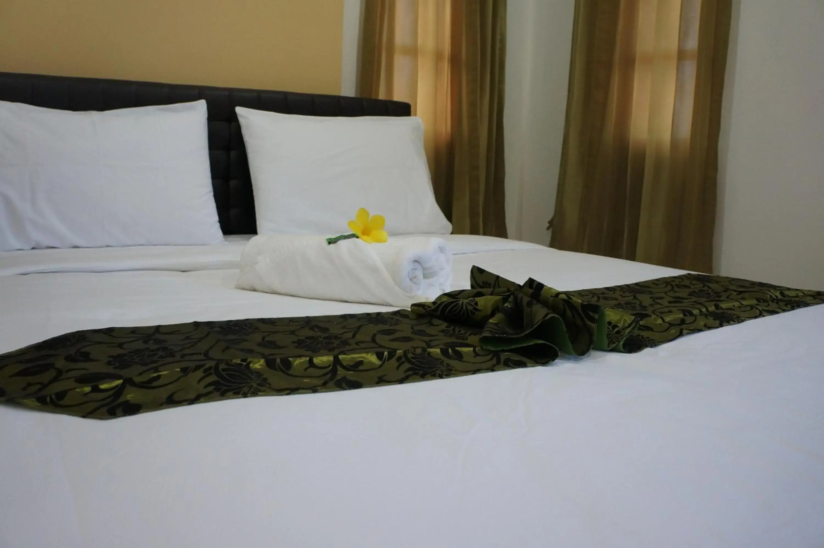 Kanlaya Park Apartment Hotel