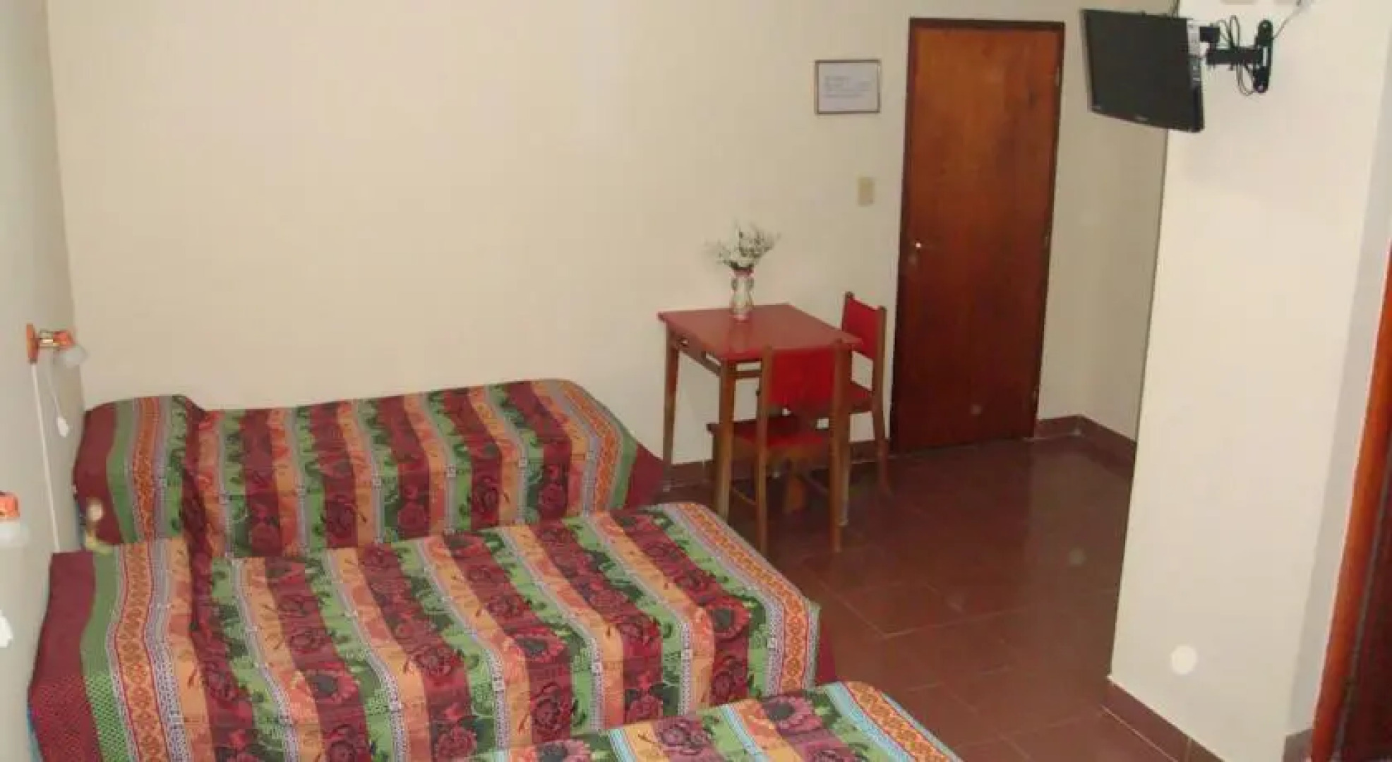 Hotel Frontera La Quiaca