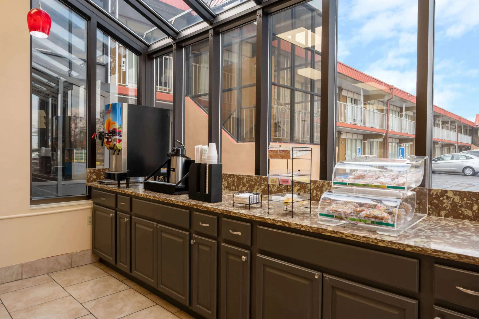 Days Inn by Wyndham Perrysburg/Toledo