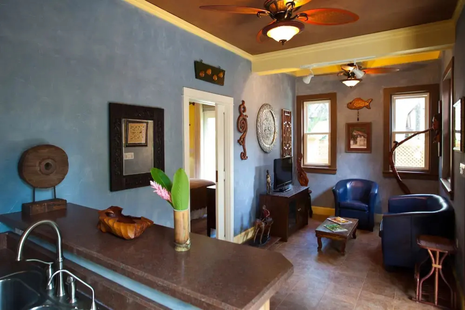 Hermosa Cove Villa Resort and Suites