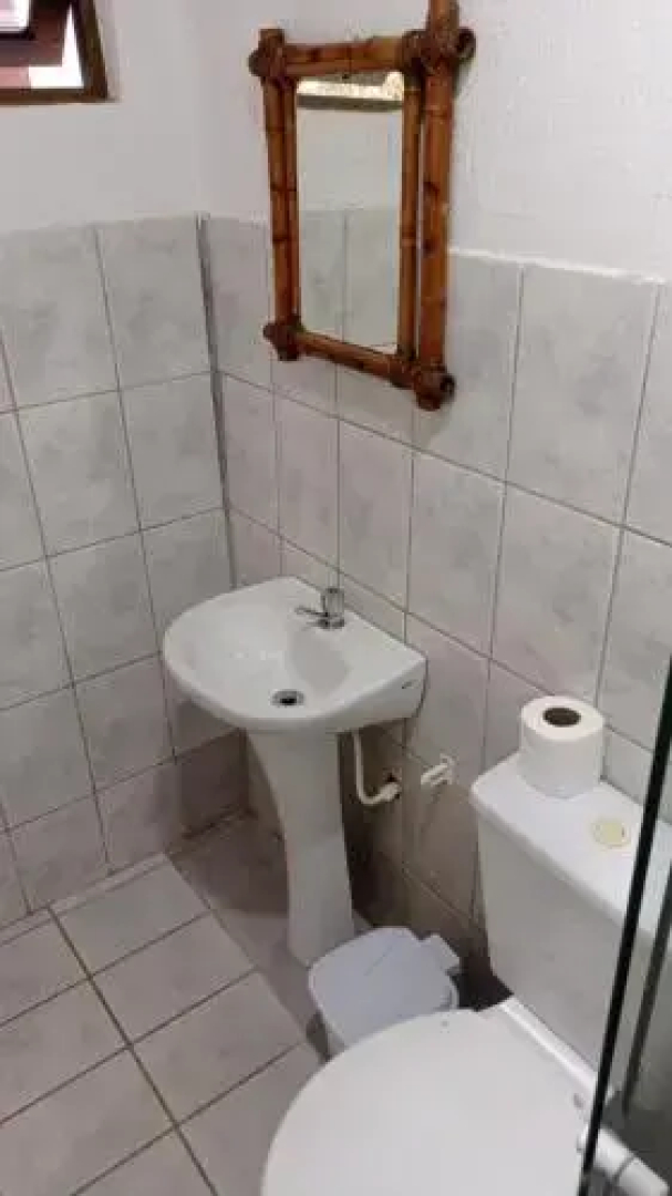 Pousada Canto do Sabiá