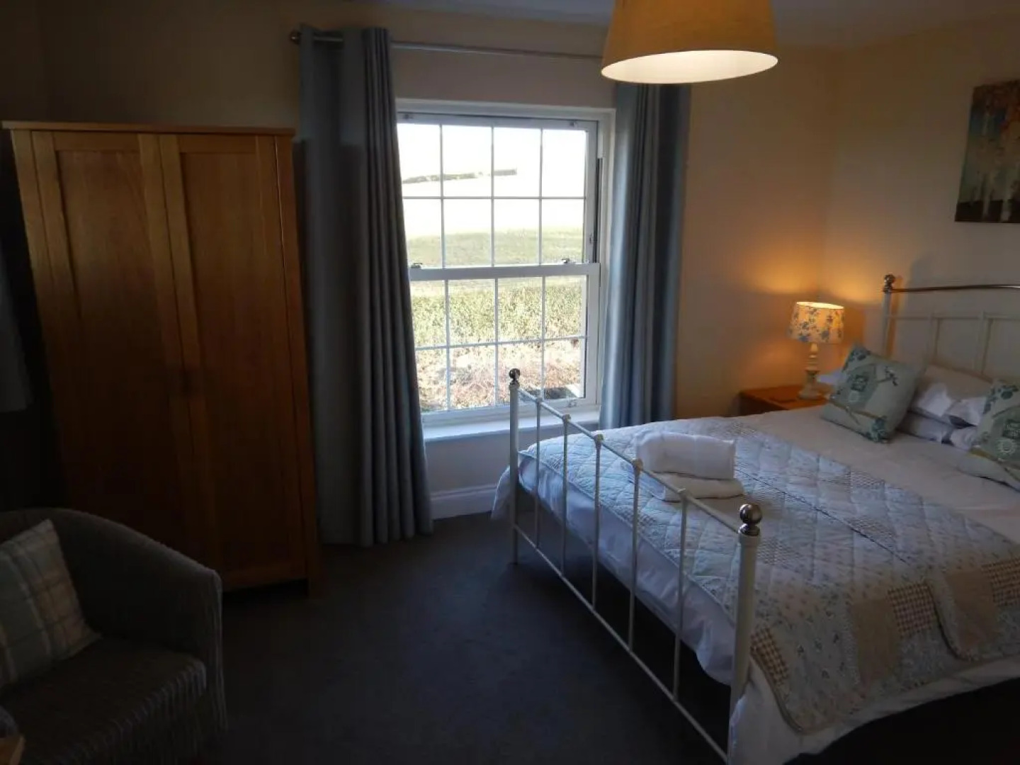 Ghyll Beck House Bed And Breakfast