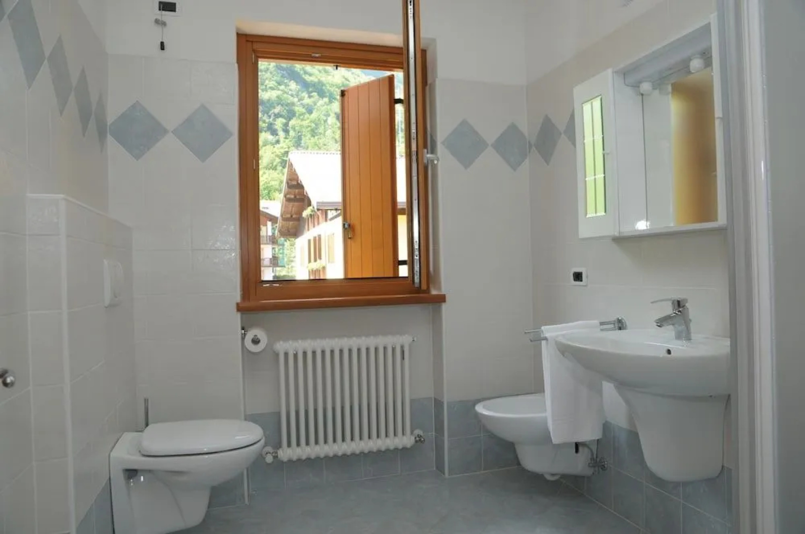 Residenza Arcobaleno