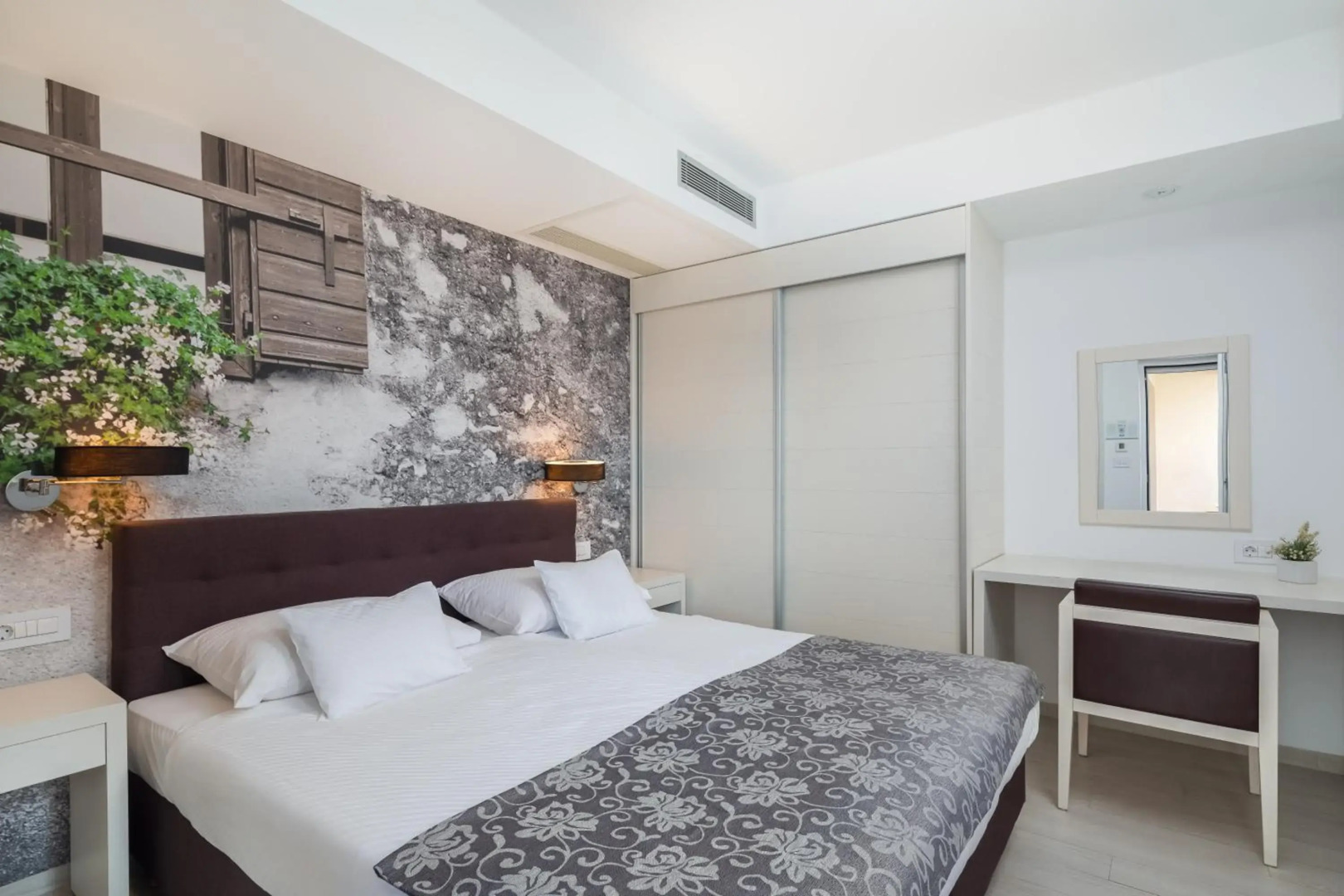 Hotel Tamaris