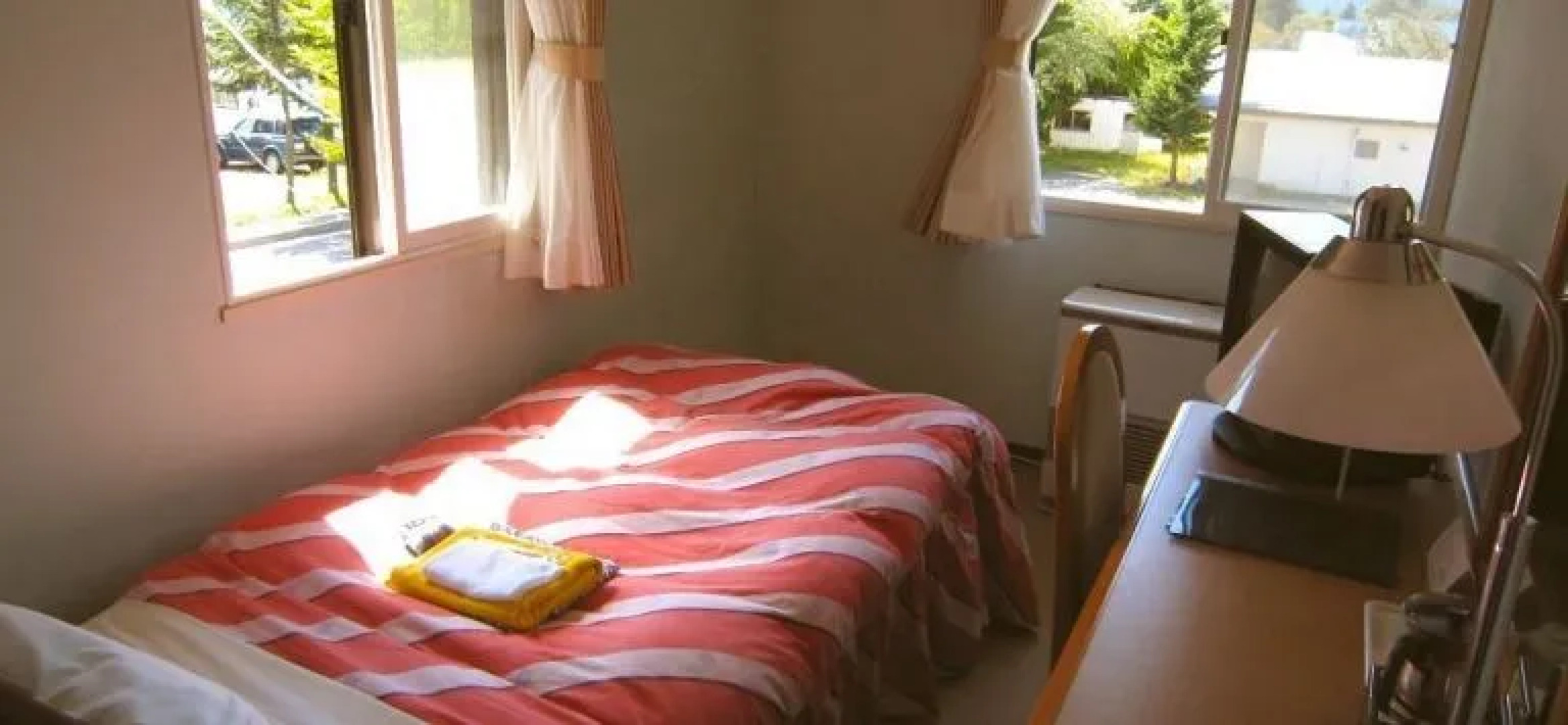 Towadako Country Road