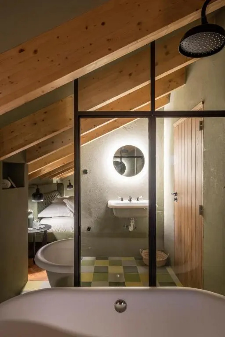 Malhadinha Nova Country House & Spa