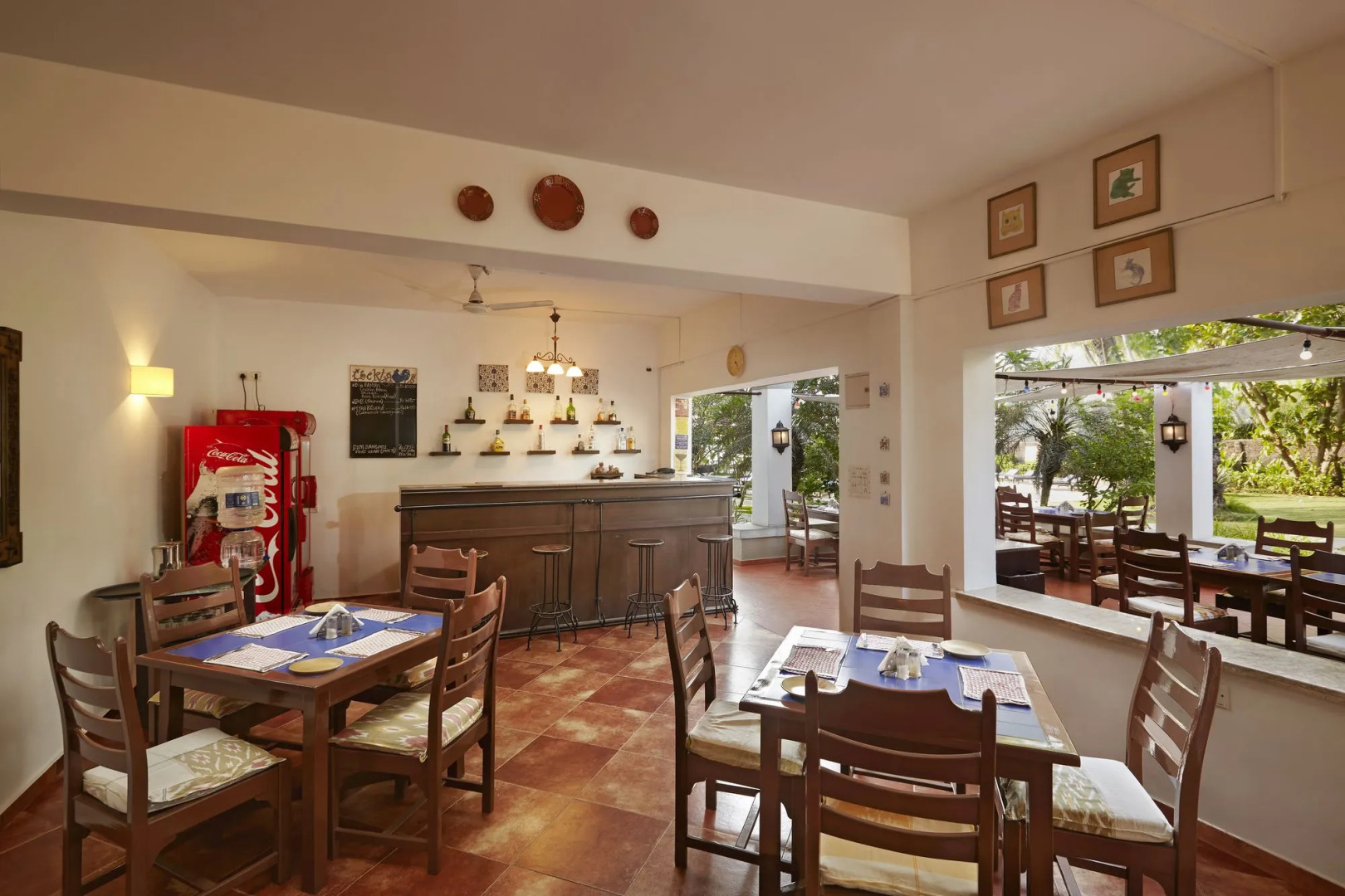 O Pescador an Indy Resort