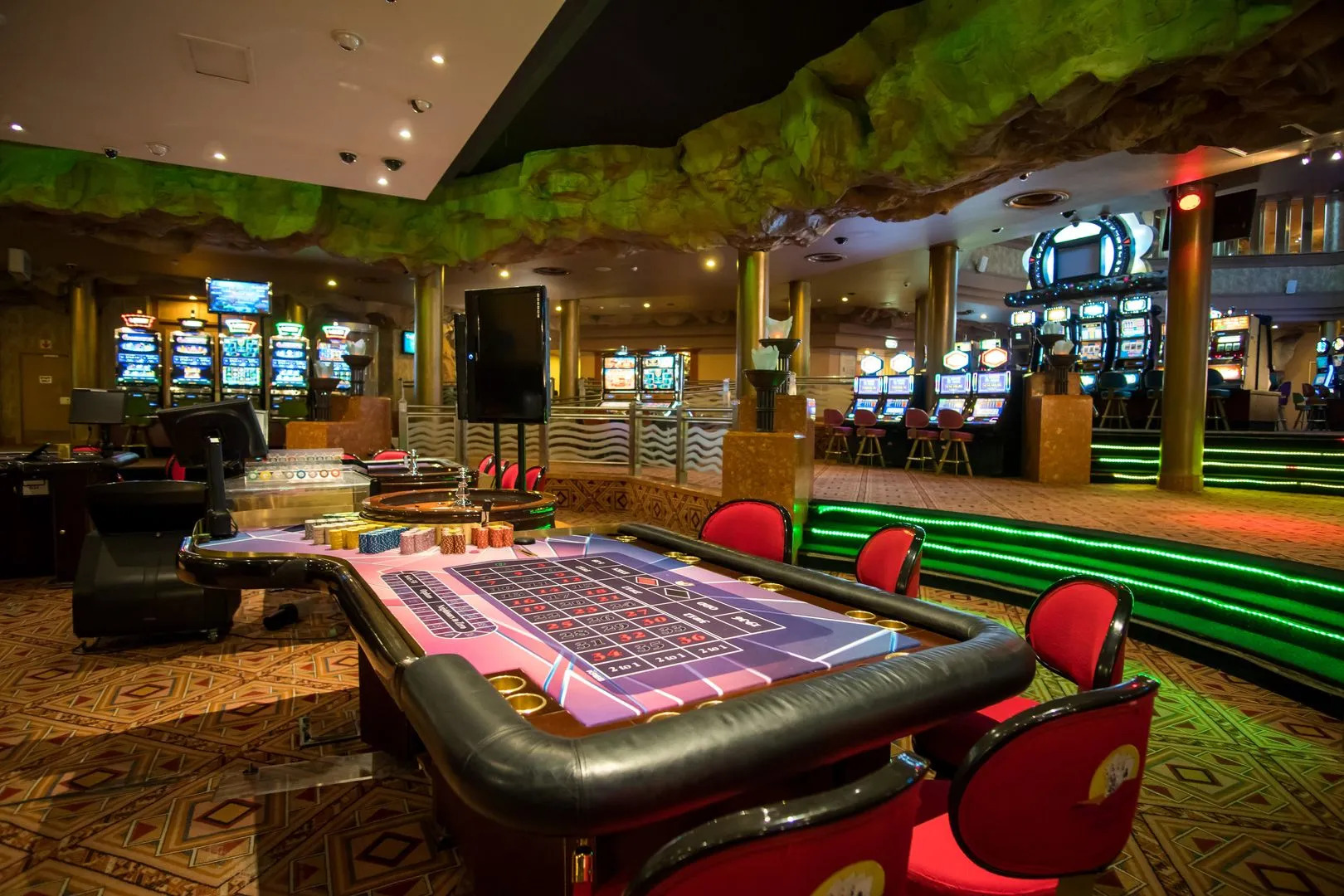 Windhoek Country Club