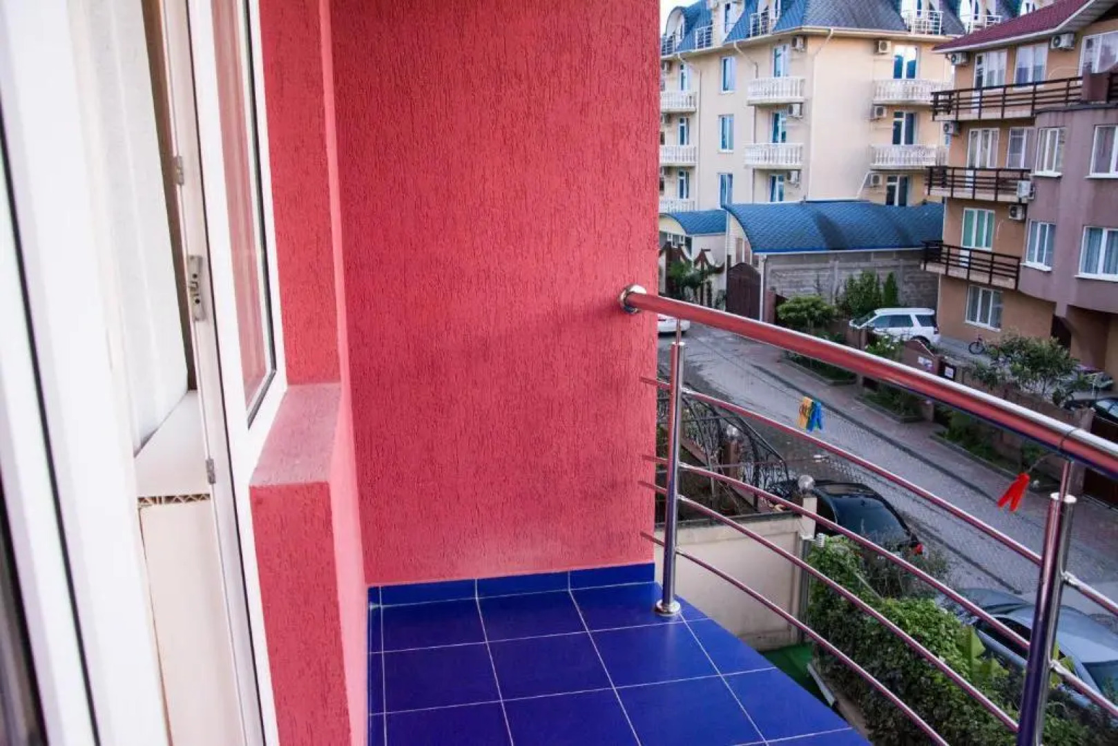 Гостиница Мармарис