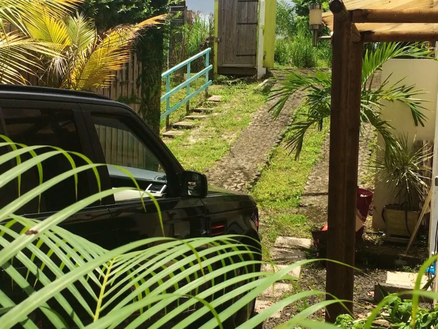 Apartment With 2 Bedrooms in Sainte-luce, With Private Pool, Enclosed