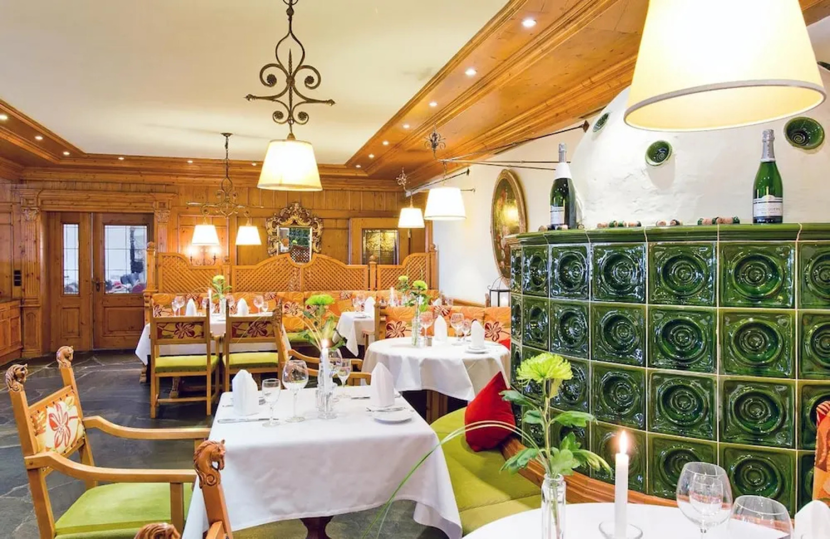 Hotel Reiterhof Bellevue Spa & Resort