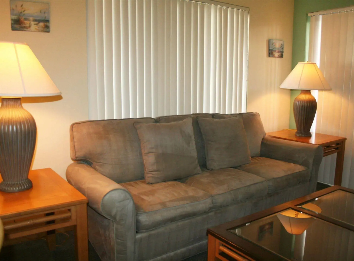 All Seasons Vacation Resort by Liberte'