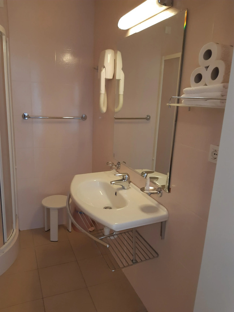 Hotel Nuovo Sole HNS