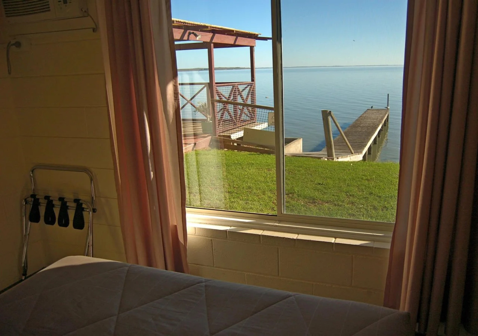 Meningie's Waterfront Motel